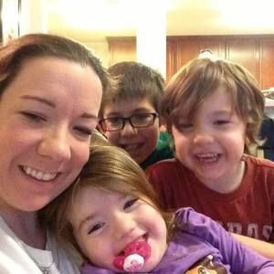 Meet your Posher, Jaime